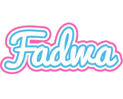 fadwa outdoors logo