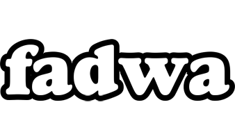 fadwa panda logo