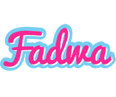 fadwa popstar logo