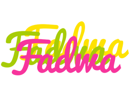 fadwa sweets logo