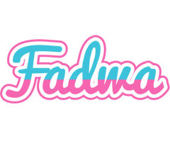 fadwa woman logo