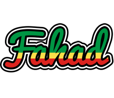 fahad african logo