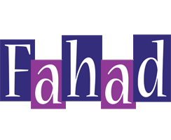 fahad autumn logo