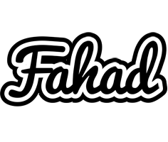 fahad chess logo