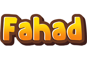 fahad cookies logo