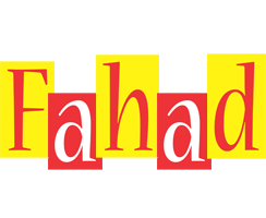 fahad errors logo