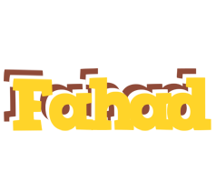 fahad hotcup logo