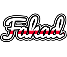 fahad kingdom logo