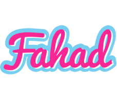 fahad popstar logo