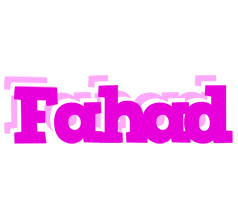 fahad rumba logo