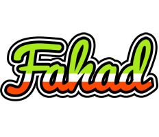 fahad superfun logo