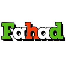 fahad venezia logo