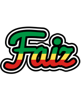 faiz african logo