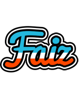 faiz america logo