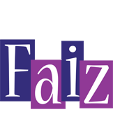 faiz autumn logo