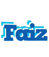 faiz business logo