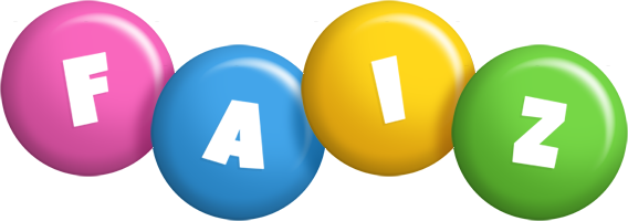 faiz candy logo