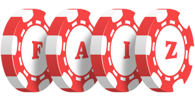 faiz chip logo