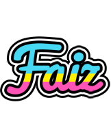 faiz circus logo