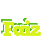 faiz citrus logo