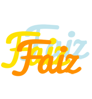 faiz energy logo