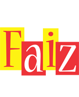 faiz errors logo