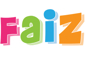 faiz friday logo