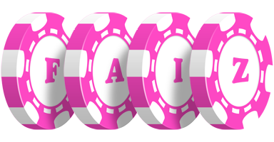faiz gambler logo