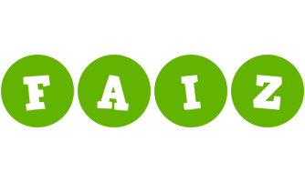 faiz games logo