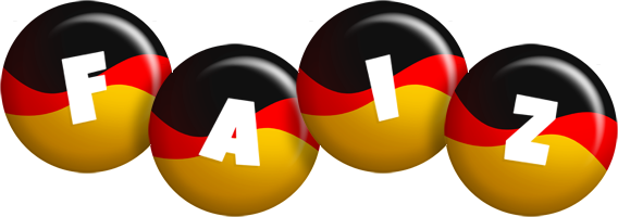 faiz german logo