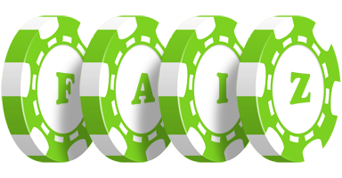 faiz holdem logo