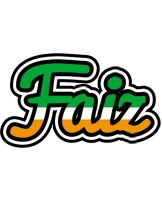faiz ireland logo