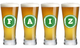 faiz lager logo