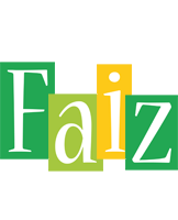 faiz lemonade logo