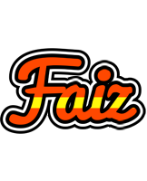 faiz madrid logo