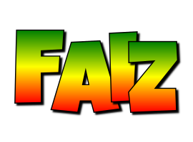faiz mango logo
