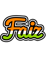 faiz mumbai logo