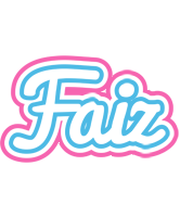 faiz outdoors logo