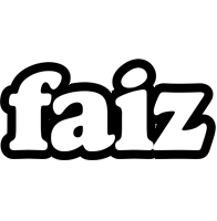 faiz panda logo