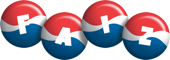 faiz paris logo