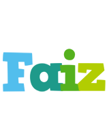 faiz rainbows logo