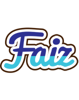 faiz raining logo