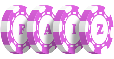 faiz river logo