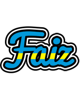 faiz sweden logo