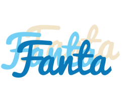 fanta breeze logo