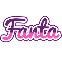 fanta cheerful logo