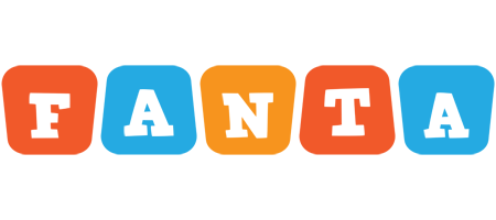 fanta comics logo