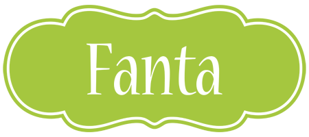 fanta family logo