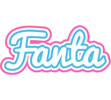 fanta outdoors logo