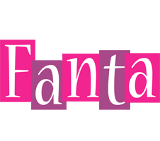 fanta whine logo